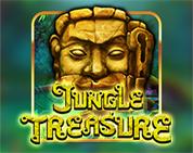 Jungle Treasure